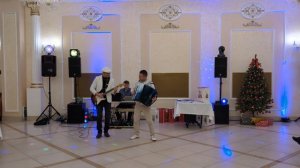 Новогоднее поздравление ООО "Амт - Черноземье"