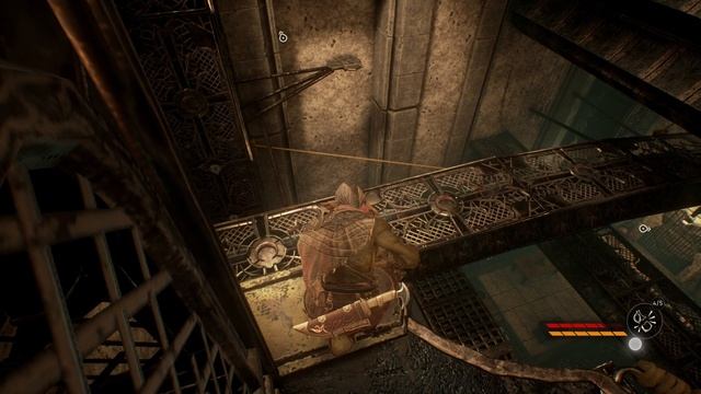 Styx Shards of Darkness прохождение серия 21 смотреть онлайн