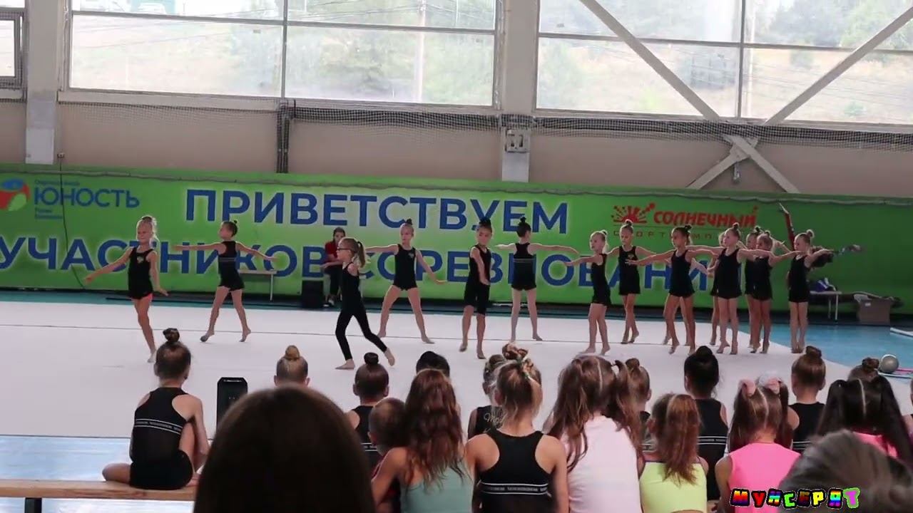 Пчелки Танец Дарина Василек смотреть онлайн
