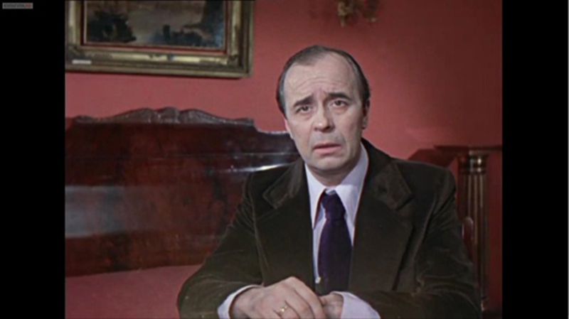 Сказки Пушкина. Читает Олег Борисов. смотреть онлайн