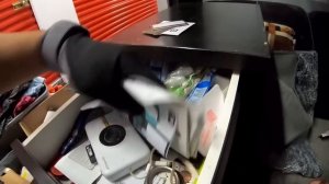 Мой Самый Первый и Удачный Контейнер на Аукционе Контейнеров(MeVova)