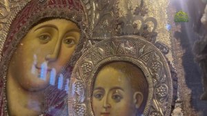 ВИФЛЕЕМСКАЯ УЛЫБКА БОЖИЕЙ МАТЕРИ. ВЗГЛЯД НА ЛЮБИМУЮ ИКОНУ