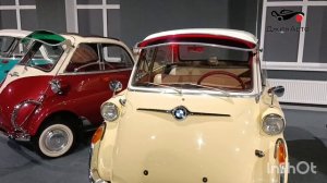 Bmw кейкар, как все начиналось?