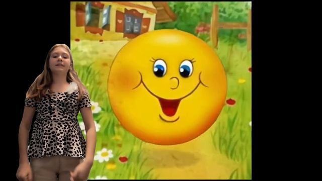 музыкальная сказка колобок для развития. сказка для малышей