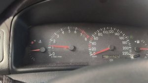 Промывка дросселя тойота королла.