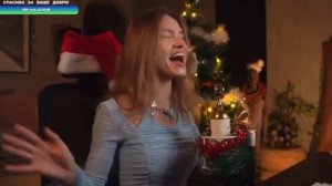 Новогодний "Огонёк Корпорации развлечений 2026"