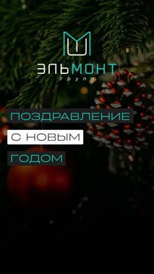 С Новым 2026 годом, друзья! 🎄