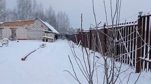Новый Год 2026 часть 1