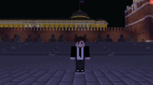 НОВОГОДНЕЕ ОБРАЩЕНИЕ ПРЕЗИДЕНТА МАЙНКРАФТА ЗАВГОРОДНЕГО ВЛАДИСЛАВА РИКОМПОТА.