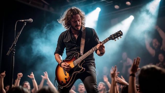 Музыка Rock. смотреть онлайн