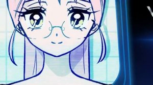 MY CLEMATIS KARAOKE alien stage