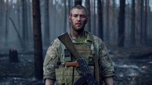 ZOV смотреть онлайн
