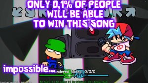 Friday Night Funkin': -Eye Of Hell- Complicating Song 20! (100K NOTES+)