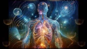 Лимфодренаж*Очищение и Запуск Лимфы*Исцеляющие Тибетские Чаши Против Отеков и Токсинов