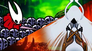 100 Ткачей Против Всех Боссов в СИЛСОНК