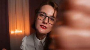 Асмр массаж