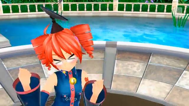 Teto Kasane & Mayu - Fuwatto Antenna (ふわっとアンテナ) смотреть онлайн