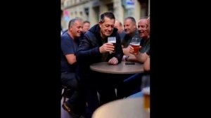 ПОХМЕЛОЧНАЯ ЗАЗДРАВНАЯ Смешная шуточная песня