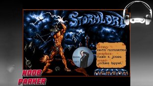 Stormlord - SEGA Ретро аркада