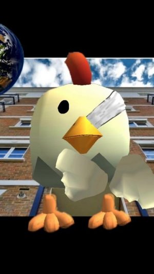 Эдит чикену