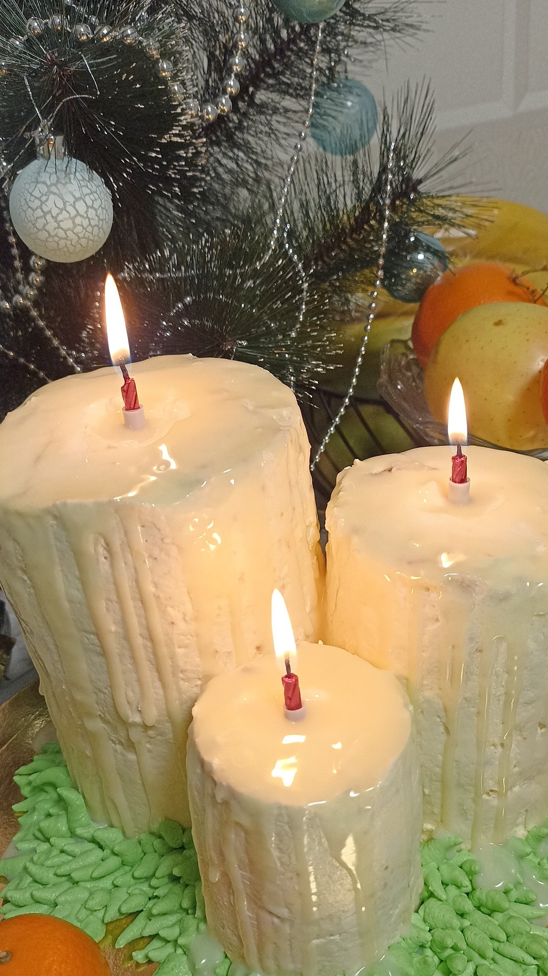 С наступающим, друзья!