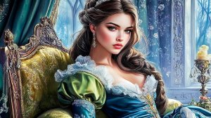 АУДИОКНИГА ПОЛНАЯ | ПРОПАВШАЯ ПРАВИТЕЛЬНИЦА | ЛЮБОВНОЕ ФЭНТЕЗИ ● ПРИКЛЮЧЕНИЕ ● ПОПАДАНЦЫ