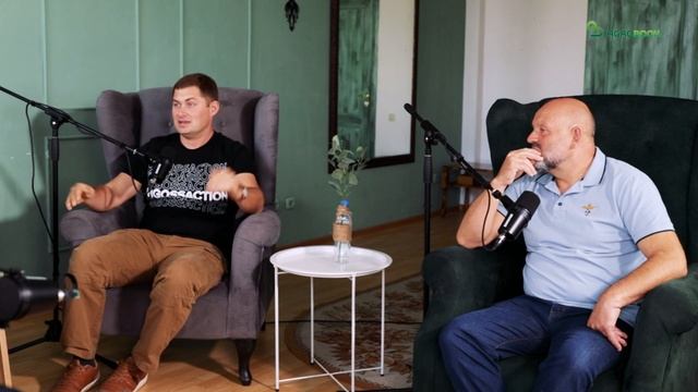 Часть 2. Агротехника сои | Пять вечеров PRO.СОЮ смотреть онлайн