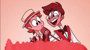 DAISIES REMIX (A Hazbin Hotel Song) - 09EGB