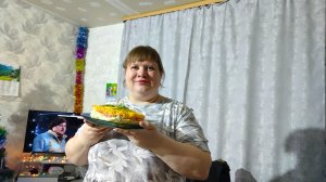 ПРОСТАЯ ЖИЗНЬ 45// НУ ВОТ И НАСТУПИЛ 2026 ГОД// УРА// СХОДИЛИ В ГОСТИ ОТМЕТИЛИ НОВЫЙ ГОД