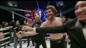 Шара Буллет и Арман Царукян СЛОВА ПОСЛЕ СХВАТКИ / "ХОЧУ РЕВАНШ!"