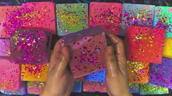 АСМР!!! Новогодняя подборка🎅🎄🎇