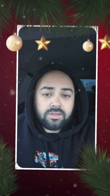 С наступающим Новым годом друзья #shorts