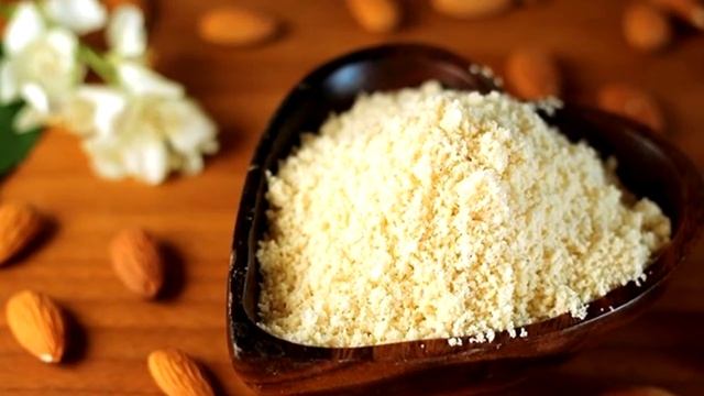 Чем вредна миндальная мука? Состав и полезные свойств? смотреть онлайн