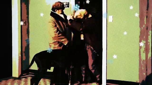 Кавер на известную песню Всех с Новым годом смотреть онлайн