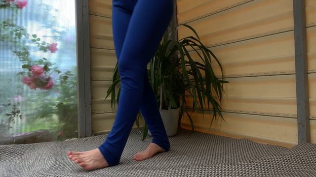 Разминка для беременных 1-3 триместр | Разминка стоп смотреть онлайн