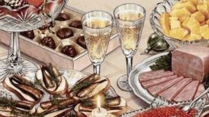 Новогоднее поздравление  от автора канала! 🎄🎉