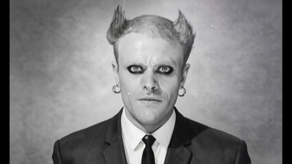 The Prodigy Firestarter if it was recorded in the 60s Al