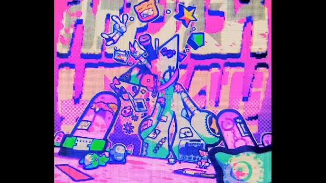 Femtanyl - M3 N MIN3 Feat Danny Brown