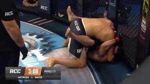 💥RCC 24 ! Магомед черная кобра Магомедов vs Манас Имаров!