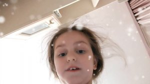 2 часа да нового года🎄😱😱😱пока 2025 привет 2026 и моё последние видео с 2025 года😱😱