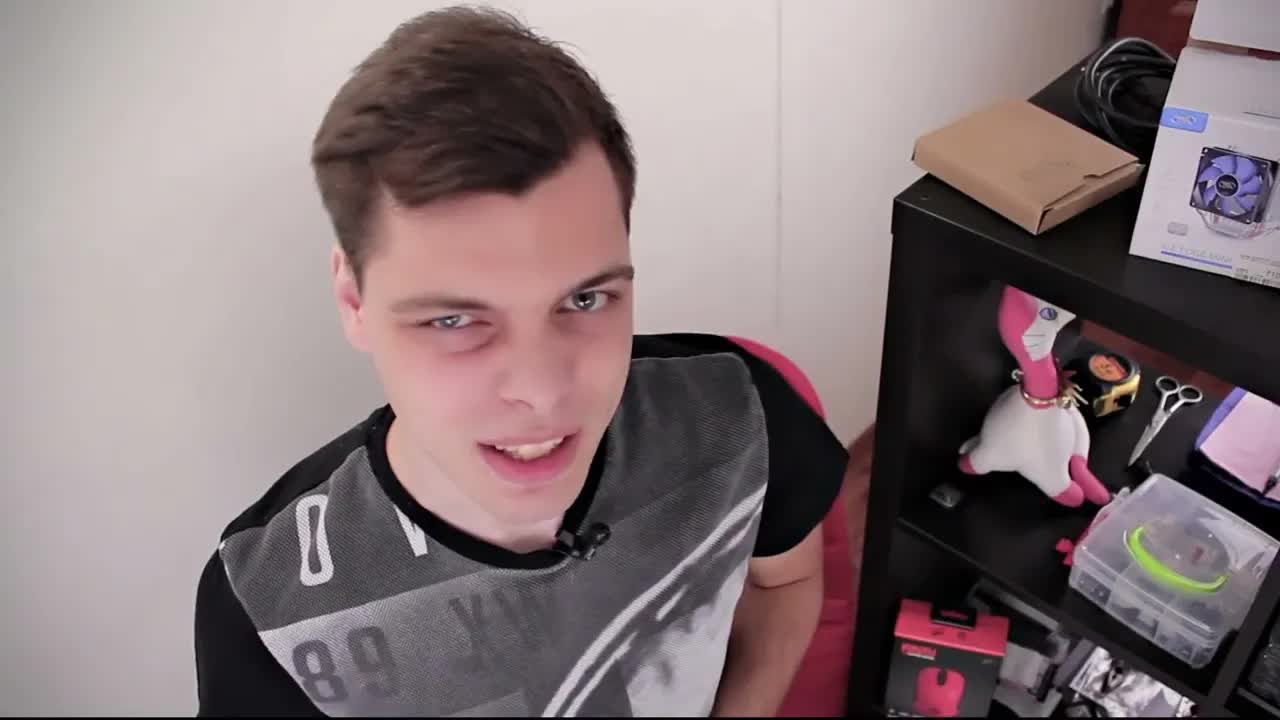 Учим Алфавит с CrewGTW | С Новым Годом! смотреть онлайн