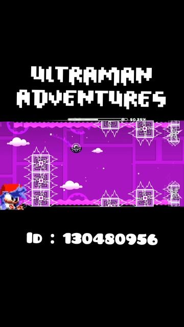 UltraMan Adventures смотреть онлайн