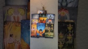 Таро для Мужчин ☀️ Проявится ли она☀️