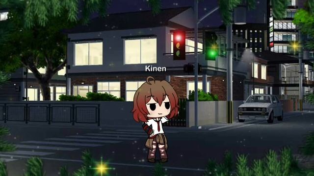 ещё одно новогоднее видео в гаче смотреть онлайн