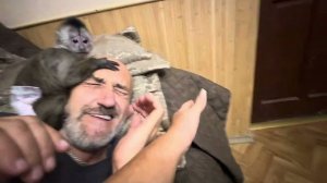 Битва за Влада становится ВСЕ ЖЕСТЧЕ, ни Анфиса, ни Финик не хотят уступать любимого папу)