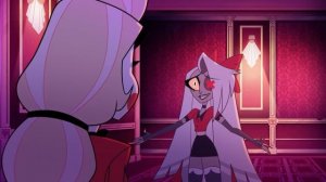 Песня Вегги и Чарли Отель Хазбин