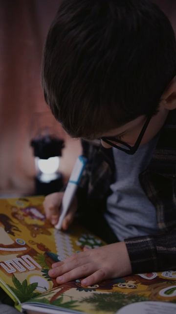 Вместе с BertToys погружаемся в волшебную вселенную Гарри Поттера! смотреть онлайн