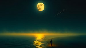 Я иду за тобой