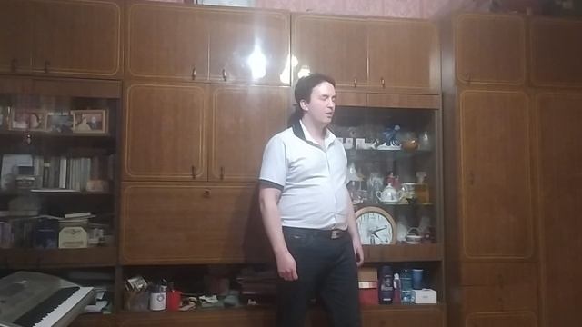 СУПРУГА, ЖДУЩАЯ СУПРУГА