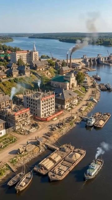 Чувашия. смотреть онлайн